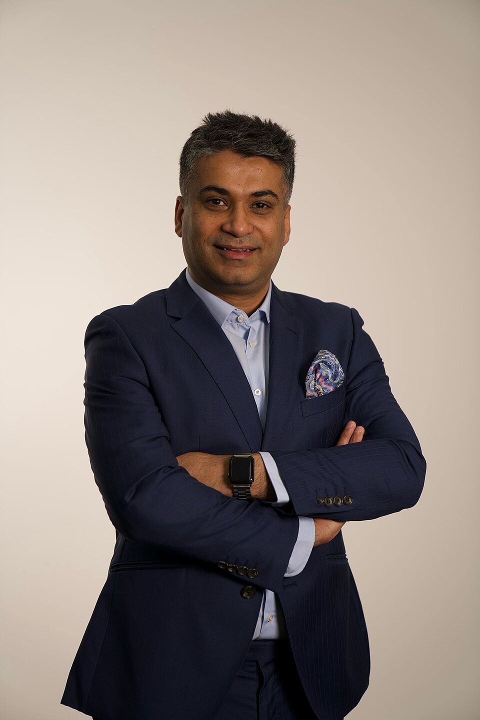 Indian project client