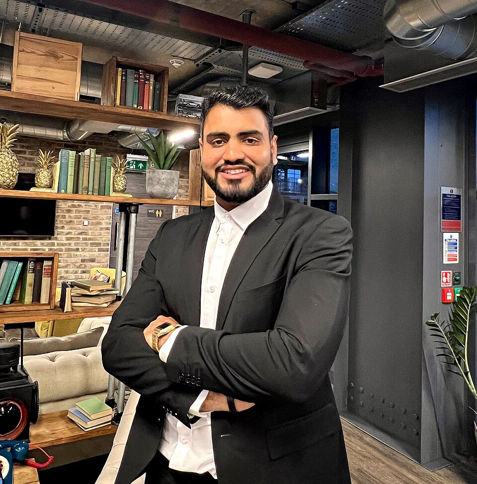 Indian client representative